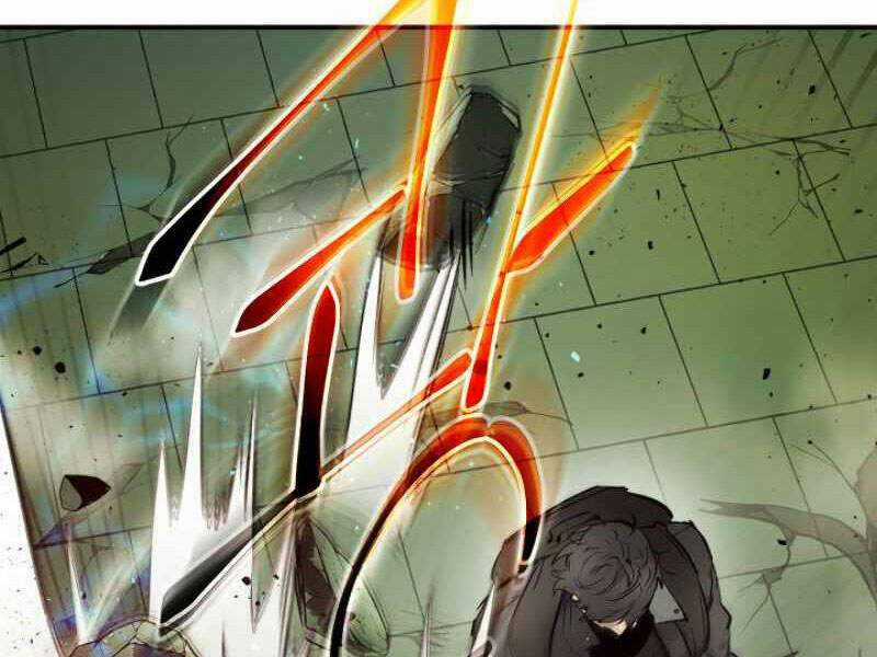 Thăng Cấp Cùng Thần Chapter 7 trang 25
