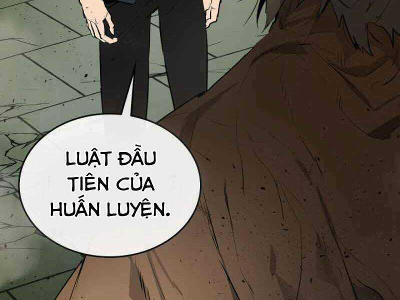 Thăng Cấp Cùng Thần Chapter 7 trang 3
