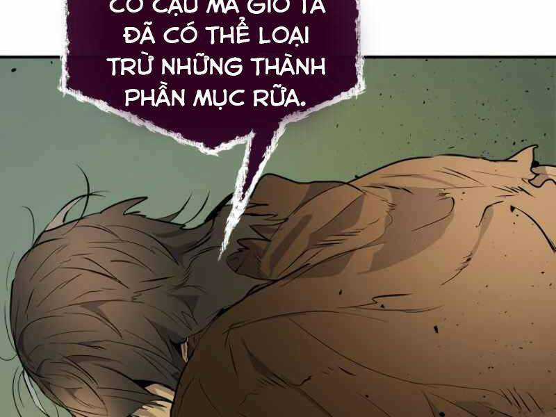 Thăng Cấp Cùng Thần Chapter 7 trang 33