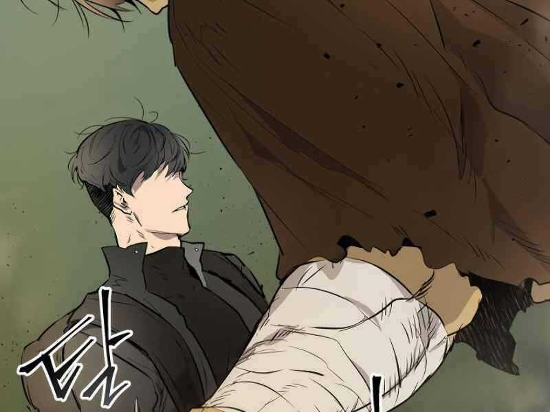 Thăng Cấp Cùng Thần Chapter 7 trang 34