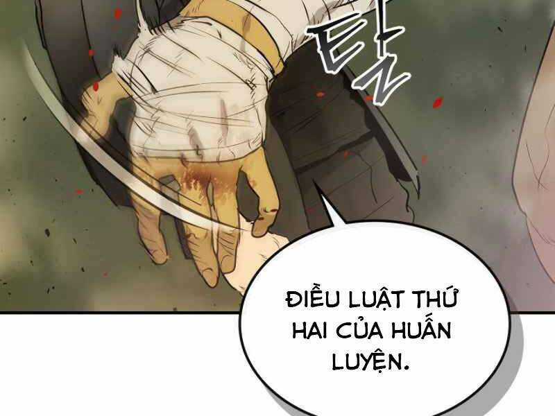 Thăng Cấp Cùng Thần Chapter 7 trang 35