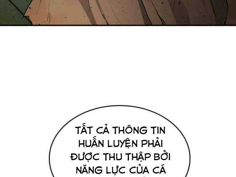 Thăng Cấp Cùng Thần Chapter 7 trang 4