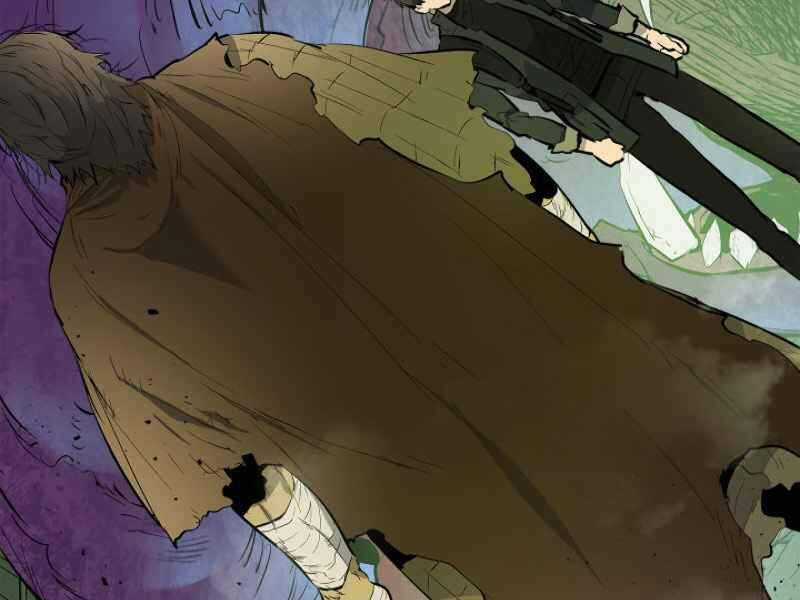 Thăng Cấp Cùng Thần Chapter 7 trang 46