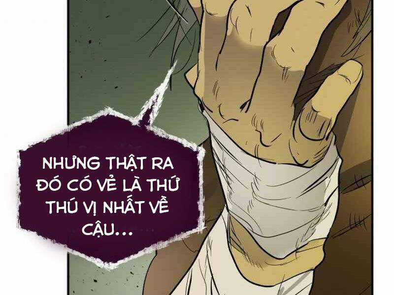 Thăng Cấp Cùng Thần Chapter 7 trang 49