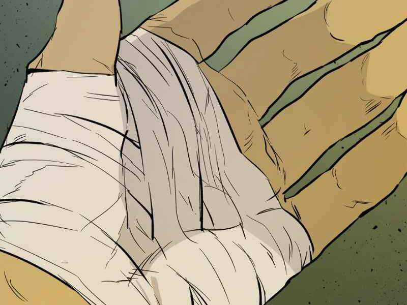 Thăng Cấp Cùng Thần Chapter 7 trang 72