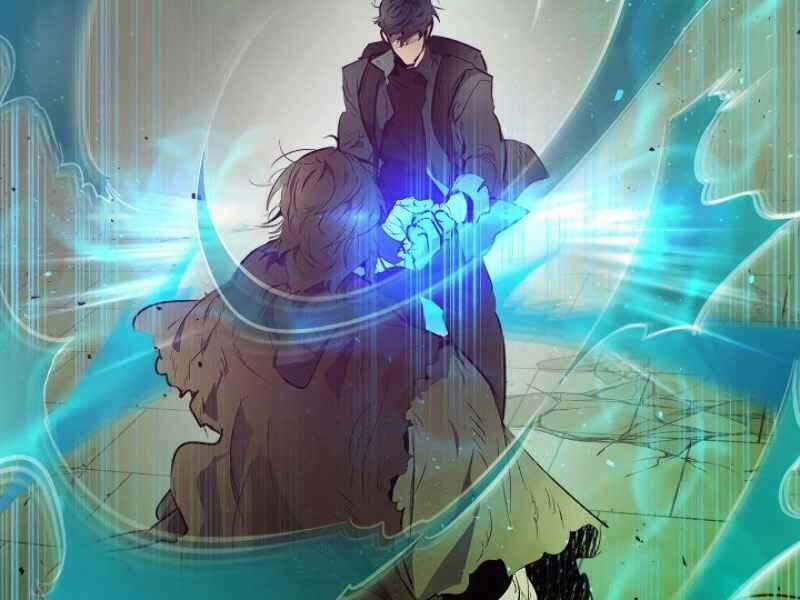 Thăng Cấp Cùng Thần Chapter 7 trang 79