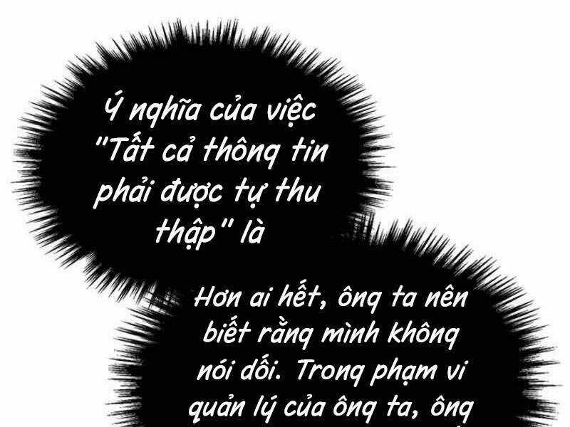 Thăng Cấp Cùng Thần Chapter 7 trang 8