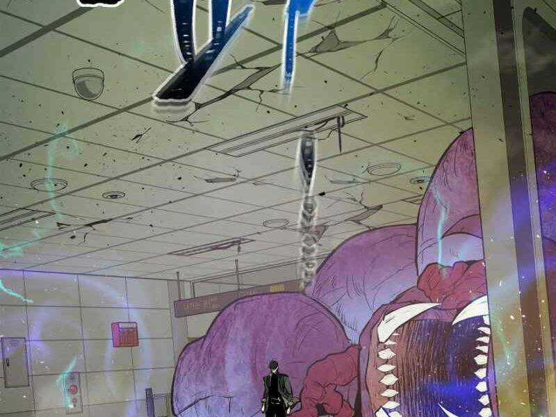 Thăng Cấp Cùng Thần Chapter 7 trang 96