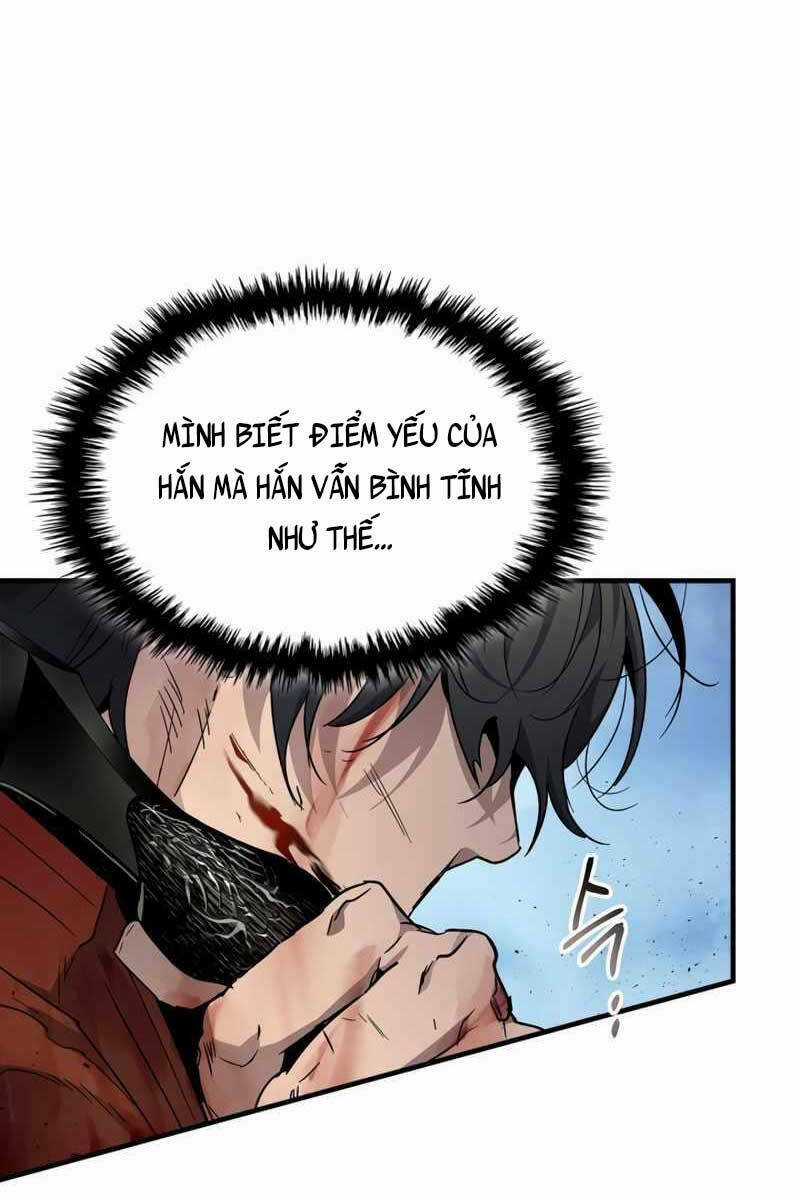 Thăng Cấp Cùng Thần Chapter 71 trang 0