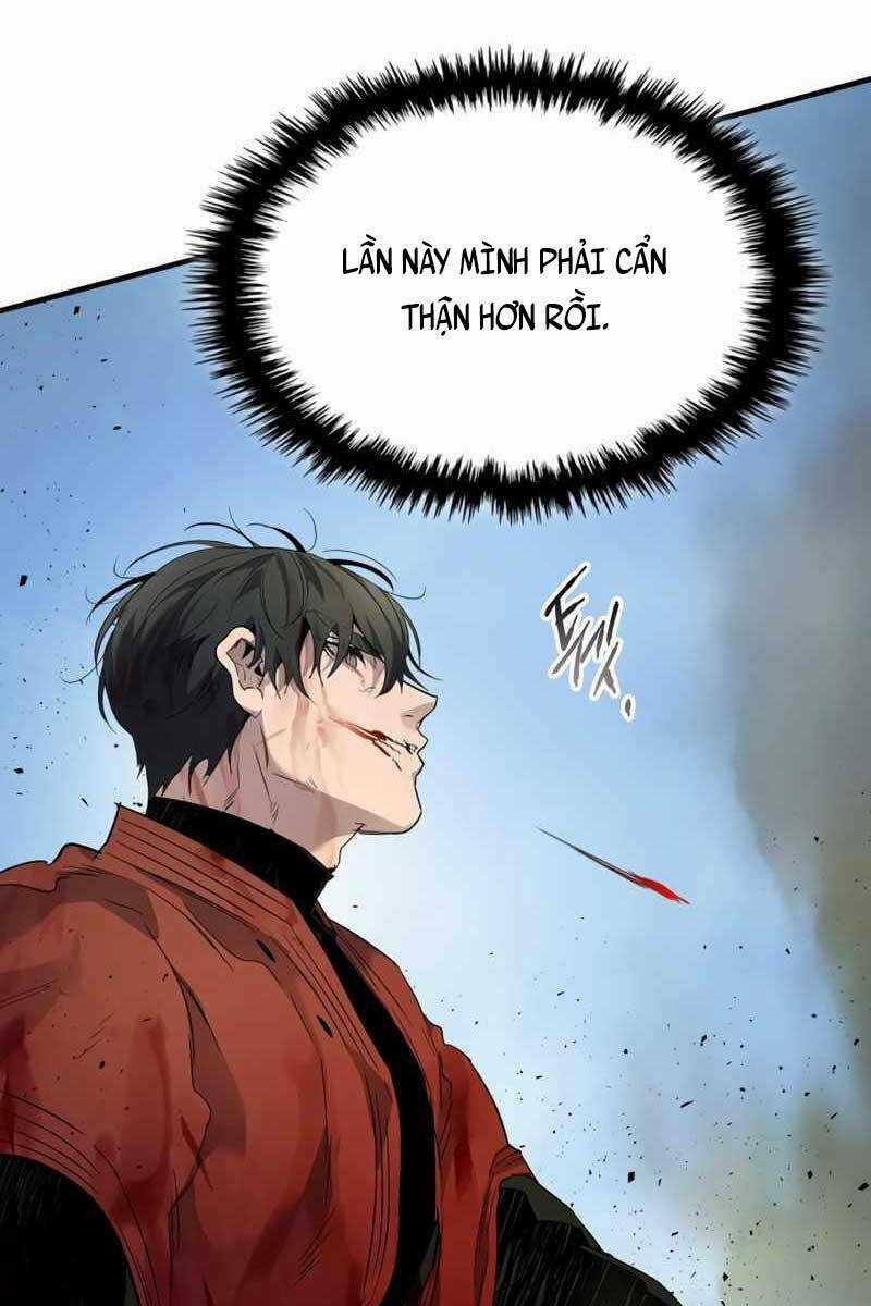 Thăng Cấp Cùng Thần Chapter 71 trang 1
