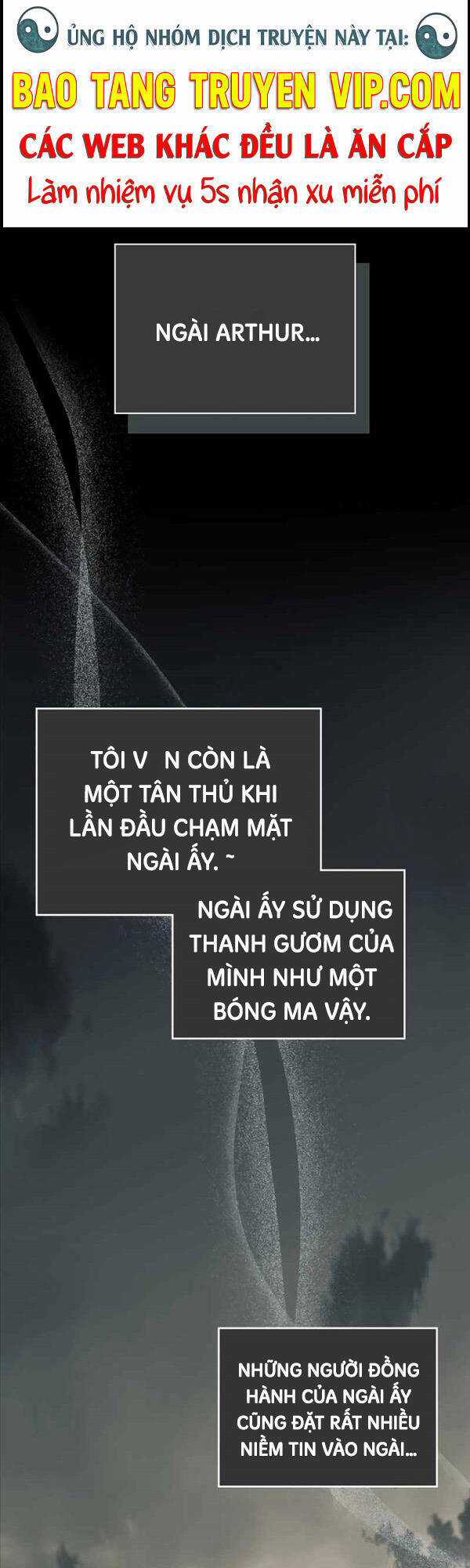 Thăng Cấp Cùng Thần Chapter 75 trang 0