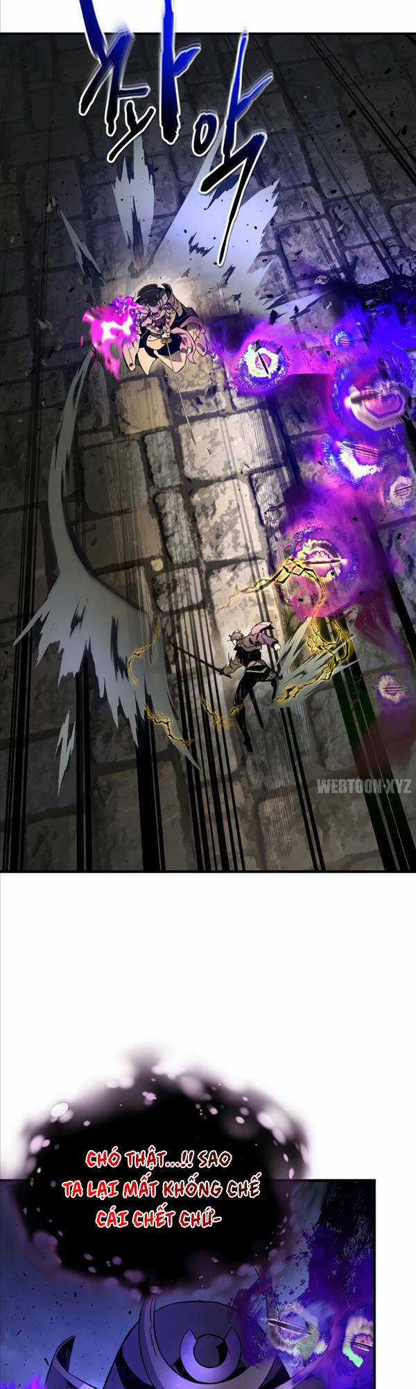 Thăng Cấp Cùng Thần Chapter 78 trang 24