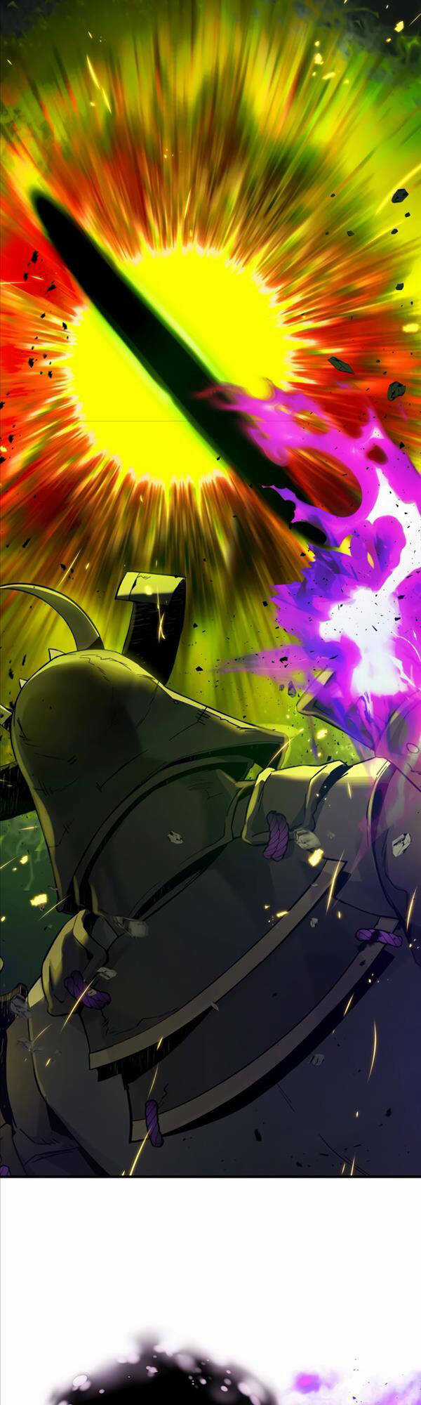 Thăng Cấp Cùng Thần Chapter 78 trang 26