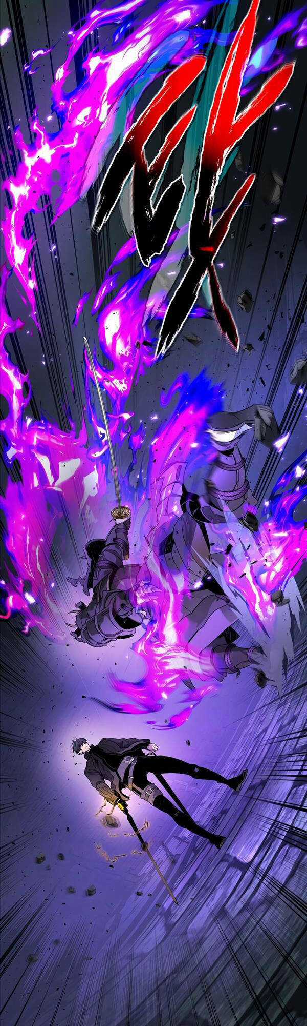 Thăng Cấp Cùng Thần Chapter 78 trang 31