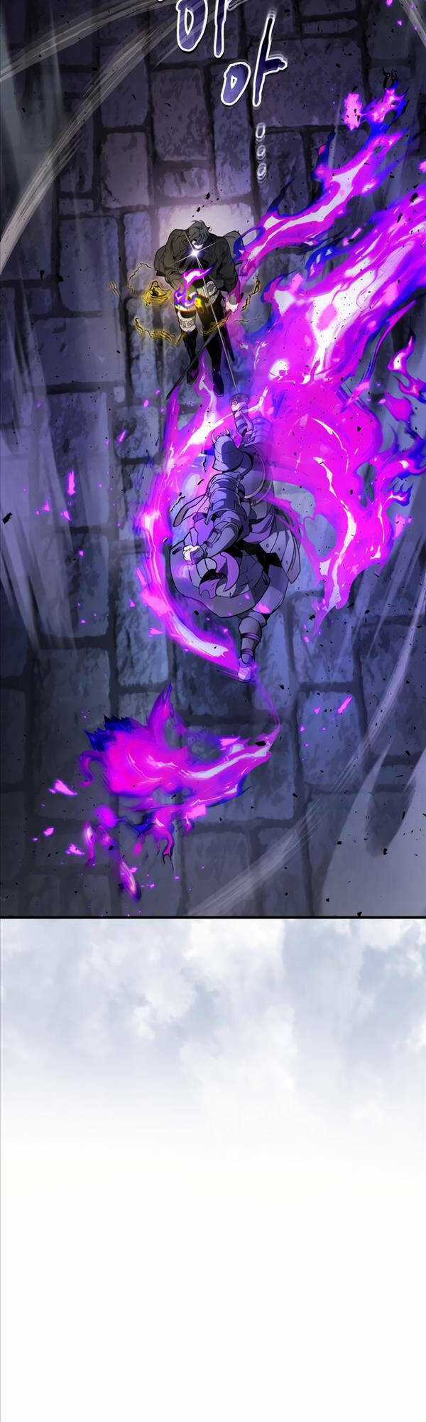 Thăng Cấp Cùng Thần Chapter 78 trang 35