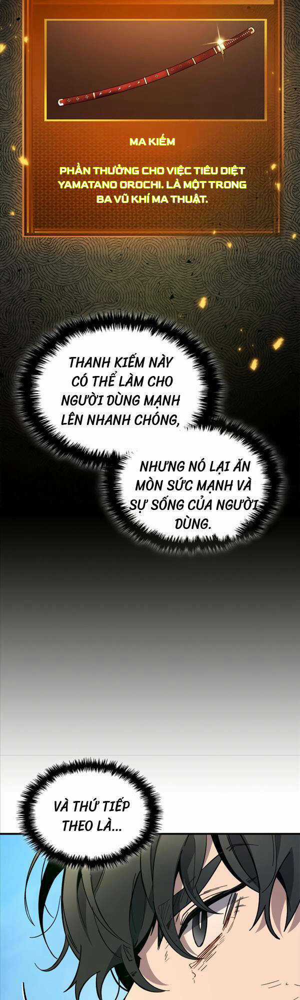 Thăng Cấp Cùng Thần Chapter 78 trang 47