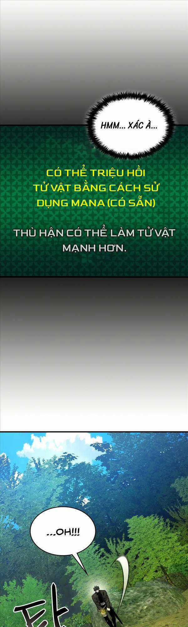 Thăng Cấp Cùng Thần Chapter 78 trang 52