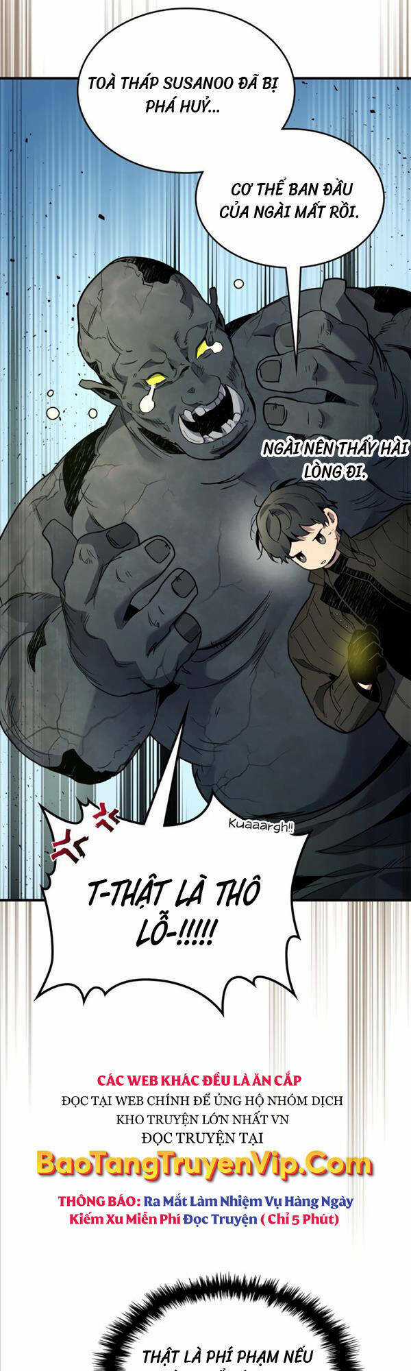 Thăng Cấp Cùng Thần Chapter 78 trang 58