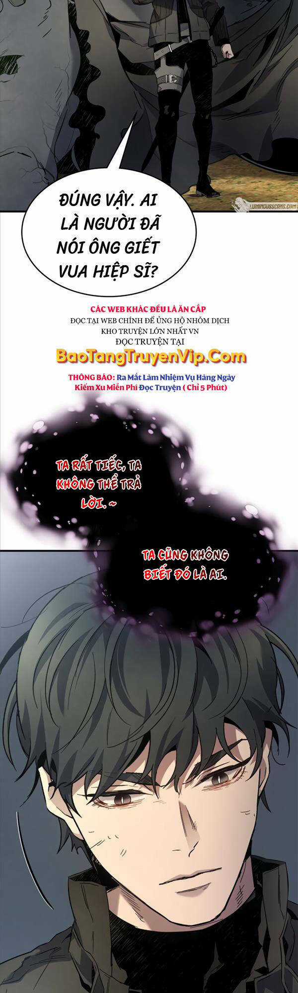 Thăng Cấp Cùng Thần Chapter 78 trang 63