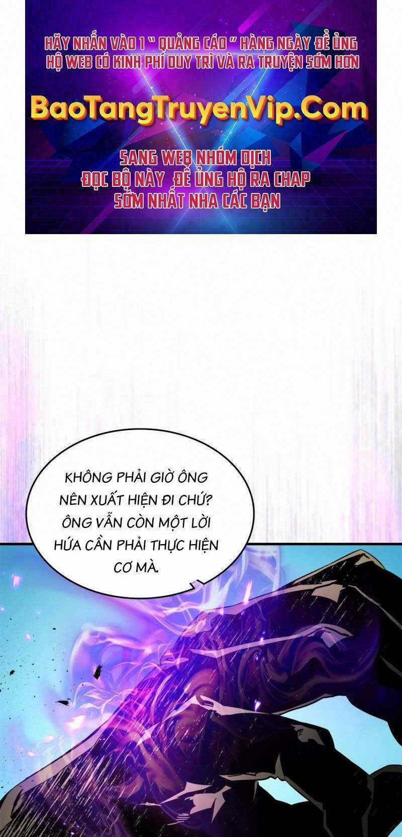Thăng Cấp Cùng Thần Chapter 79 trang 0