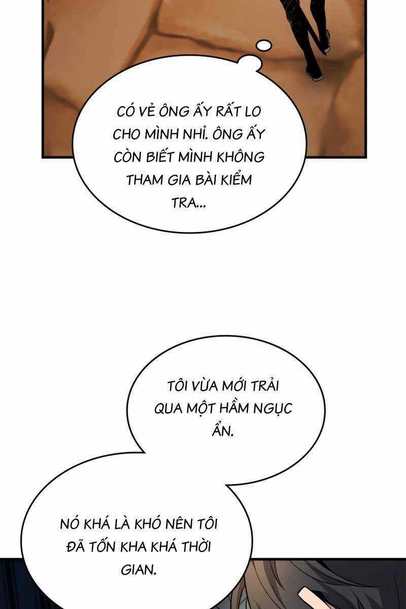 Thăng Cấp Cùng Thần Chapter 79 trang 100