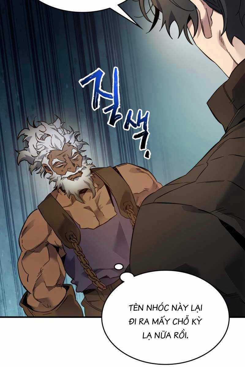 Thăng Cấp Cùng Thần Chapter 79 trang 101