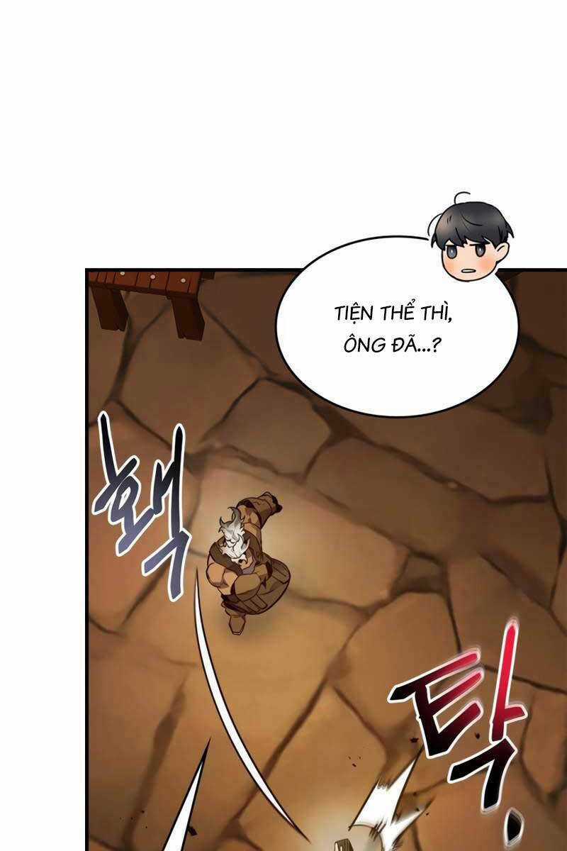 Thăng Cấp Cùng Thần Chapter 79 trang 102