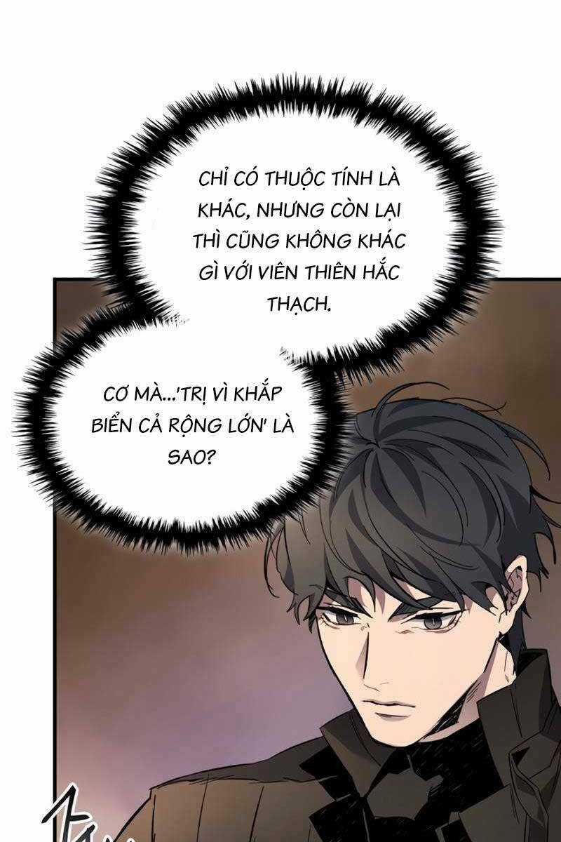 Thăng Cấp Cùng Thần Chapter 79 trang 106