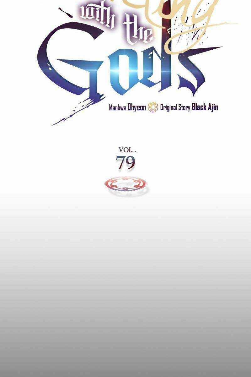 Thăng Cấp Cùng Thần Chapter 79 trang 11