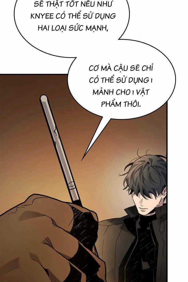 Thăng Cấp Cùng Thần Chapter 79 trang 112