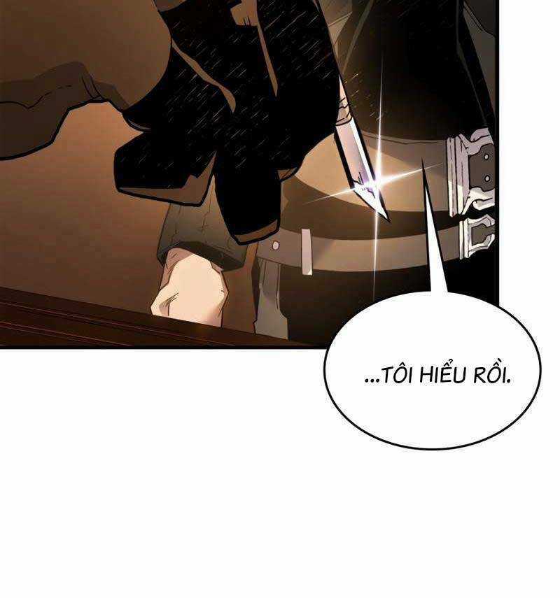 Thăng Cấp Cùng Thần Chapter 79 trang 113