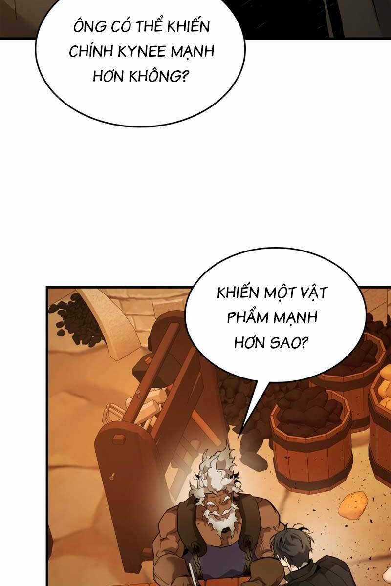 Thăng Cấp Cùng Thần Chapter 79 trang 115