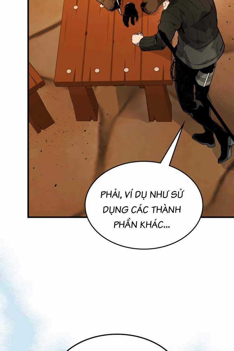 Thăng Cấp Cùng Thần Chapter 79 trang 116