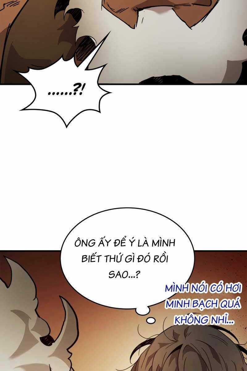 Thăng Cấp Cùng Thần Chapter 79 trang 118