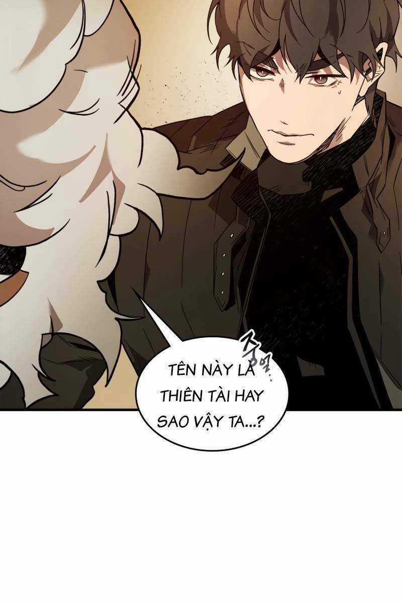 Thăng Cấp Cùng Thần Chapter 79 trang 119