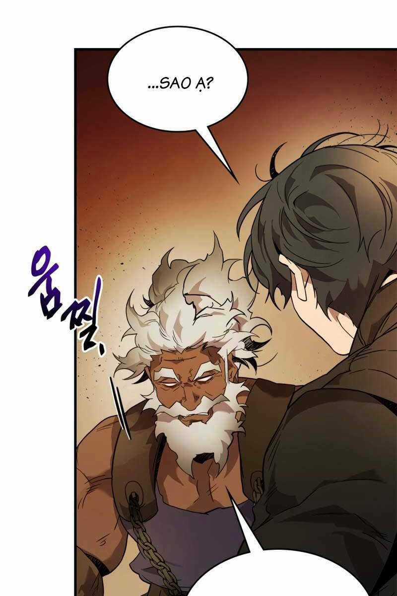 Thăng Cấp Cùng Thần Chapter 79 trang 120