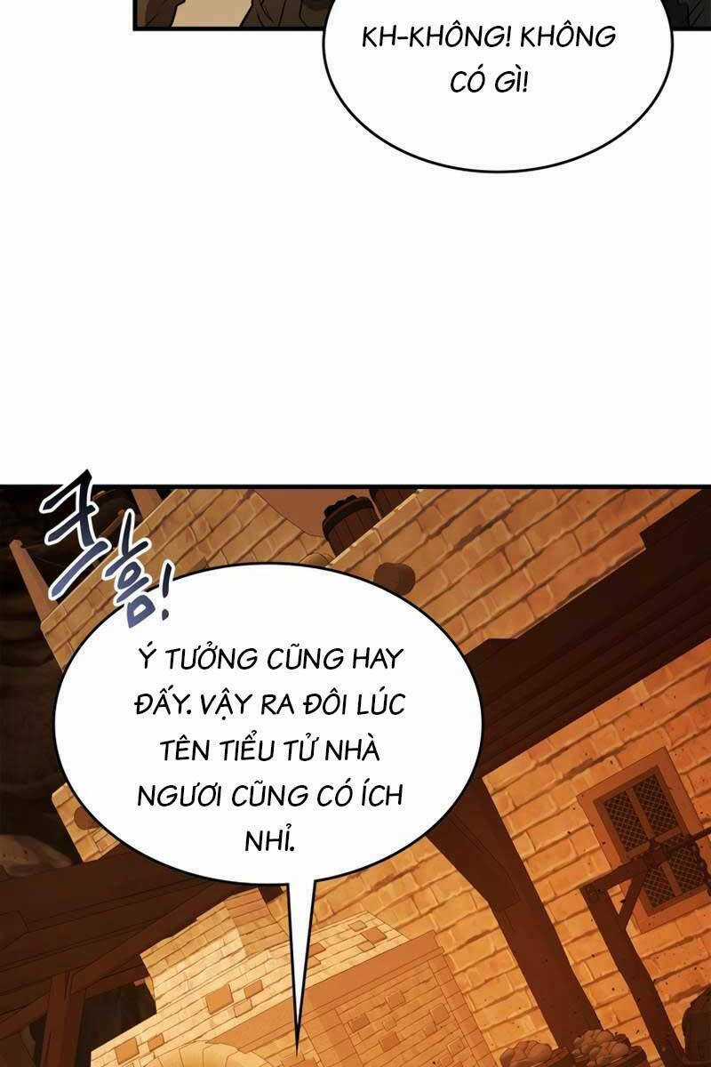 Thăng Cấp Cùng Thần Chapter 79 trang 121