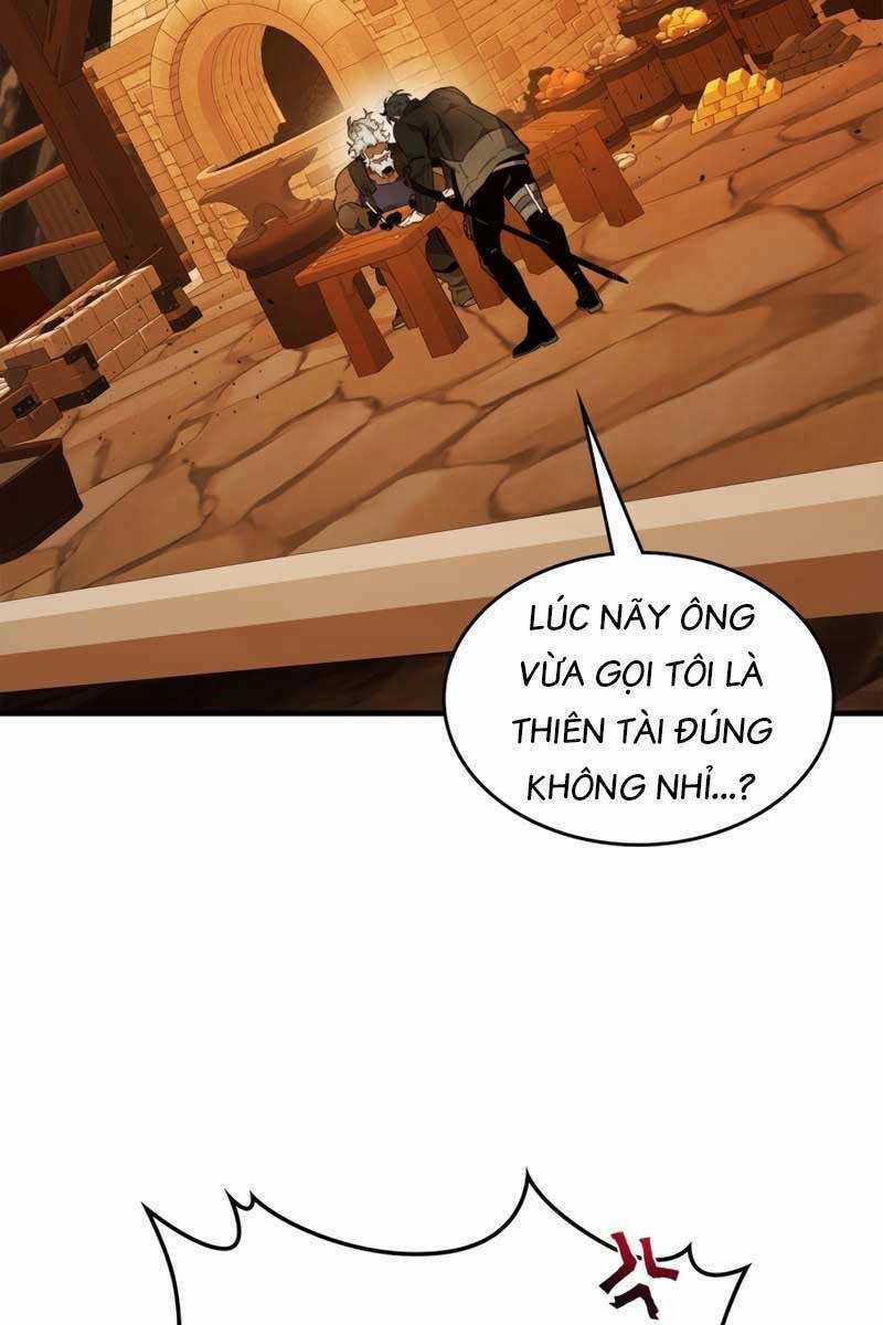 Thăng Cấp Cùng Thần Chapter 79 trang 122