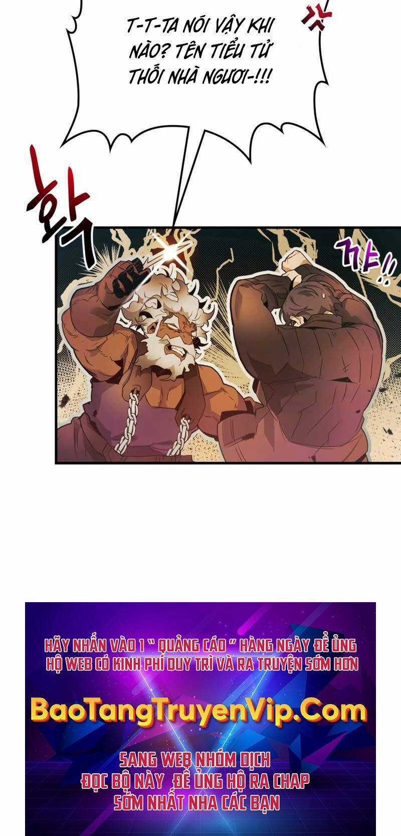 Thăng Cấp Cùng Thần Chapter 79 trang 123