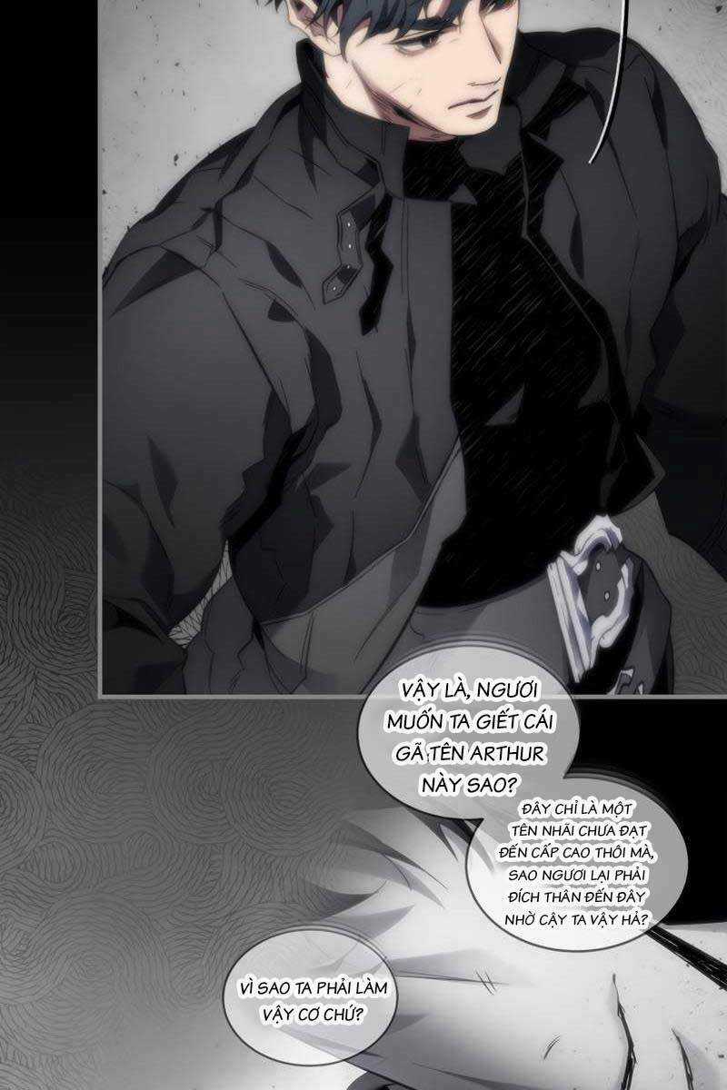 Thăng Cấp Cùng Thần Chapter 79 trang 16