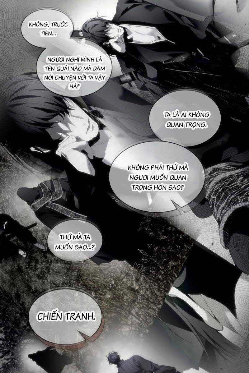 Thăng Cấp Cùng Thần Chapter 79 trang 17