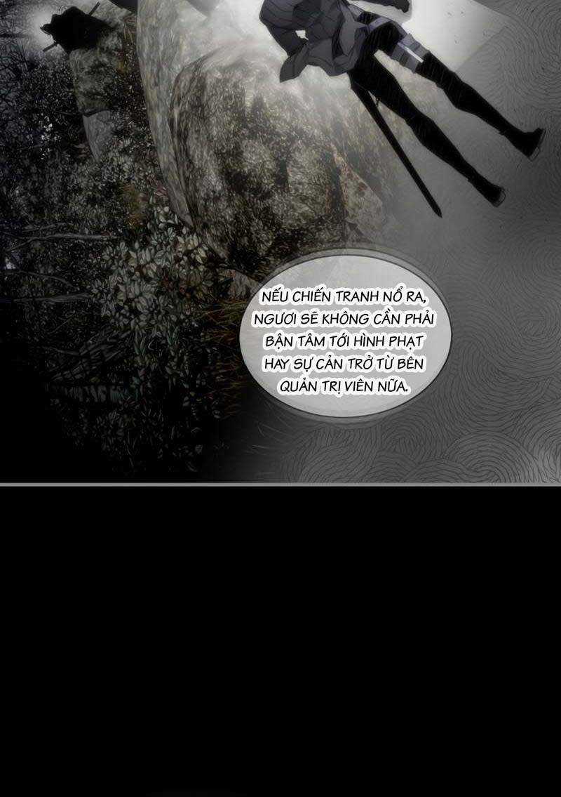 Thăng Cấp Cùng Thần Chapter 79 trang 18