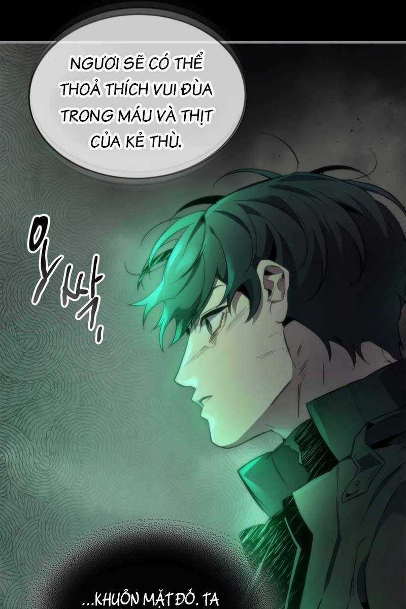 Thăng Cấp Cùng Thần Chapter 79 trang 19