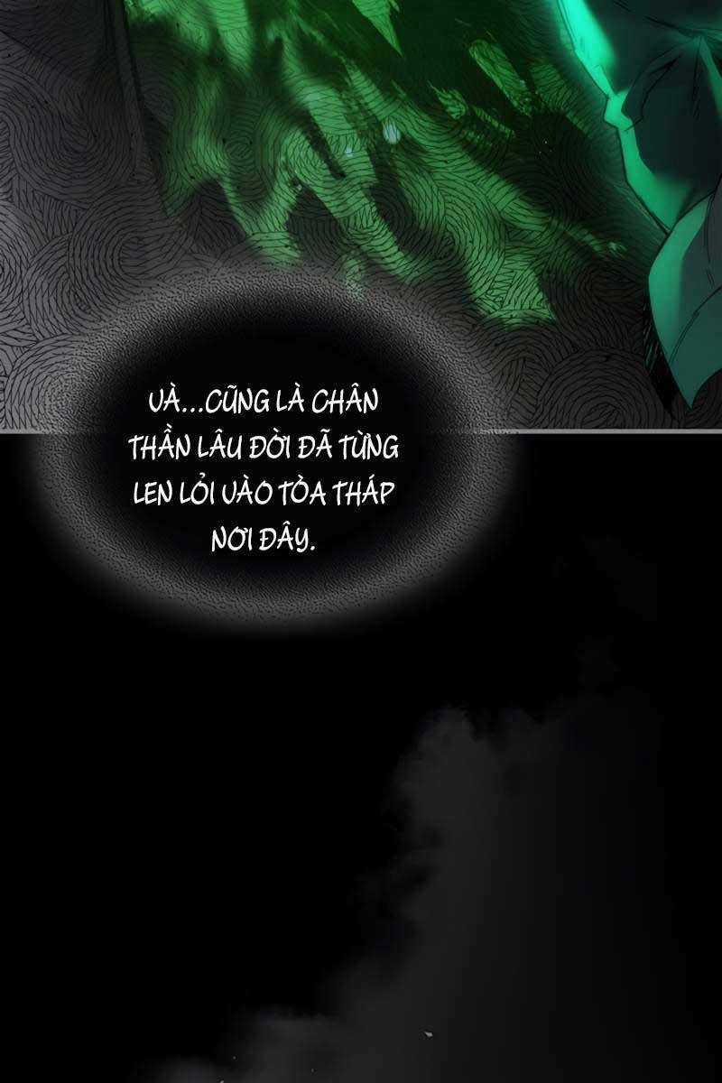 Thăng Cấp Cùng Thần Chapter 79 trang 22