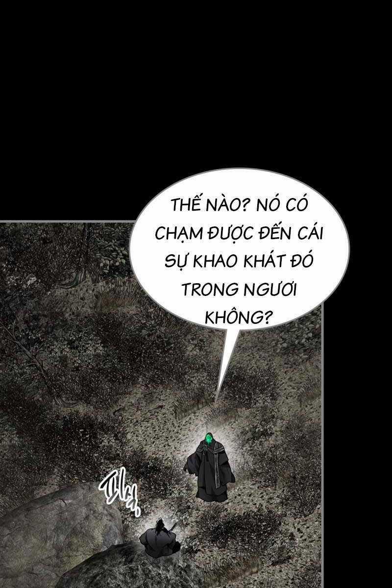 Thăng Cấp Cùng Thần Chapter 79 trang 25