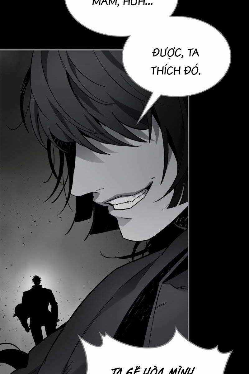 Thăng Cấp Cùng Thần Chapter 79 trang 30