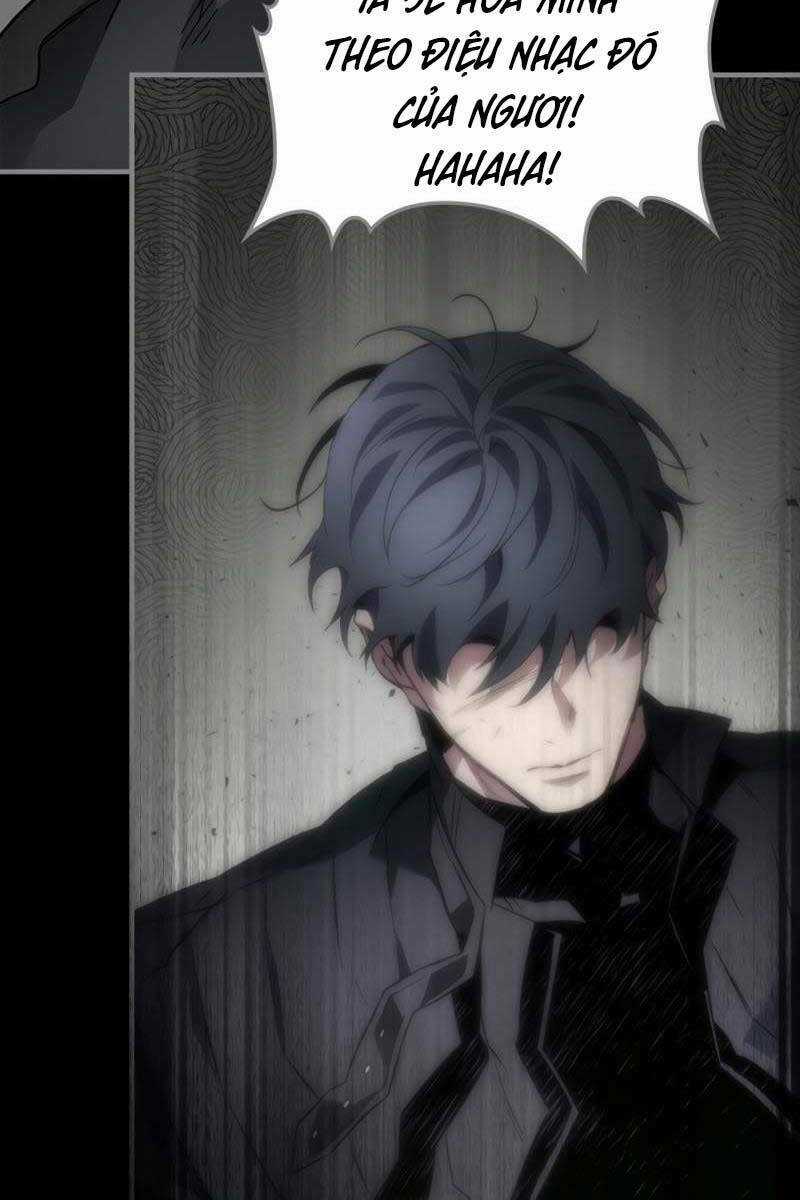 Thăng Cấp Cùng Thần Chapter 79 trang 31