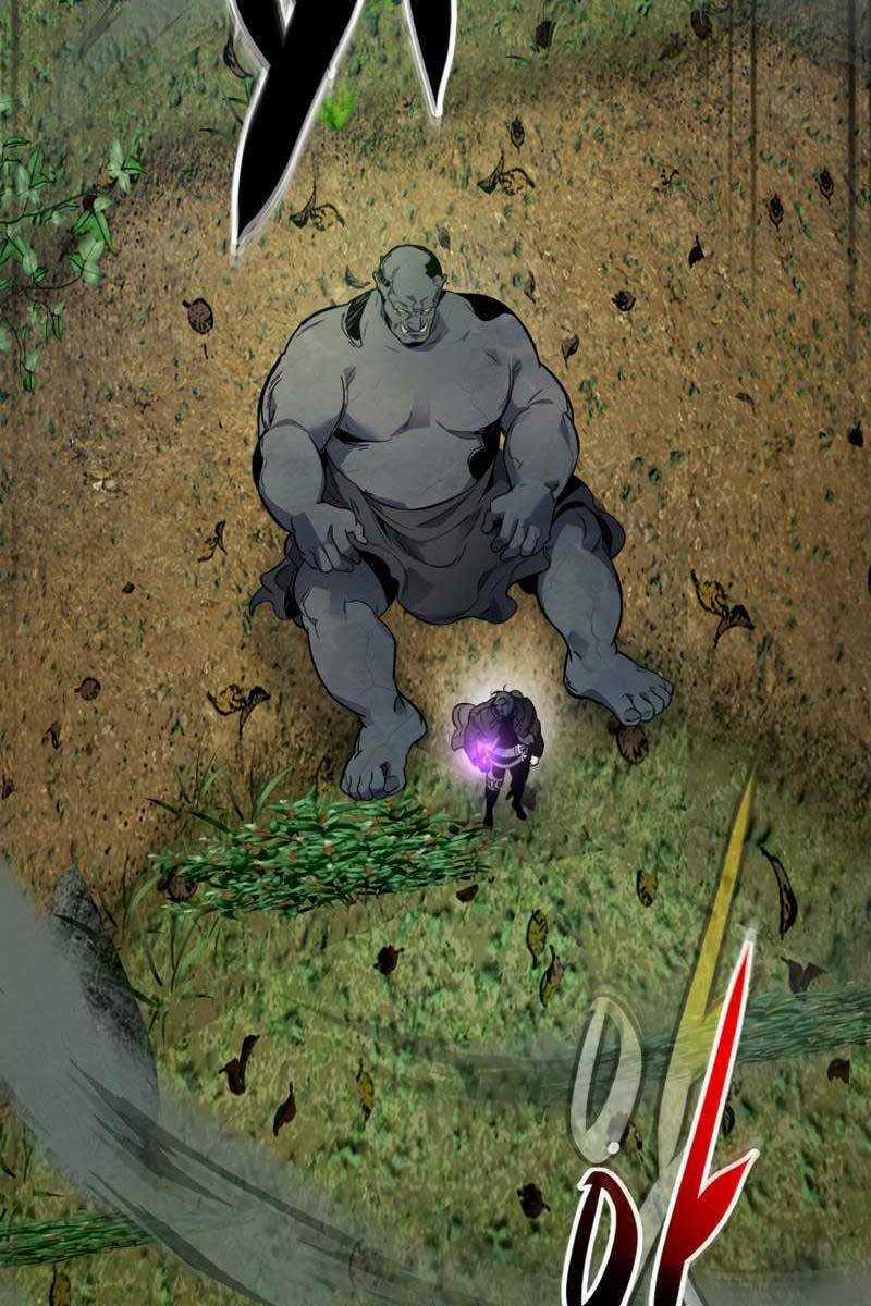 Thăng Cấp Cùng Thần Chapter 79 trang 35