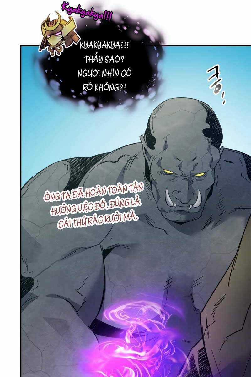 Thăng Cấp Cùng Thần Chapter 79 trang 37