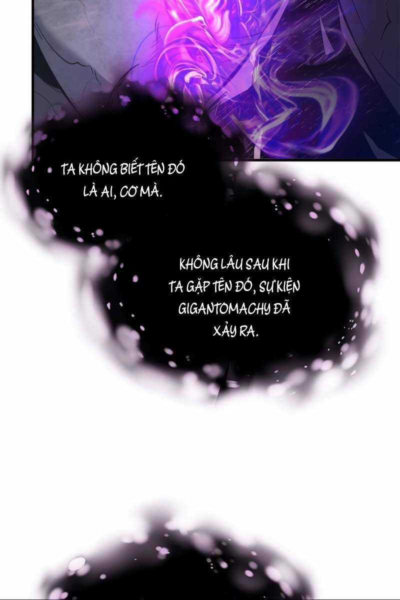Thăng Cấp Cùng Thần Chapter 79 trang 38